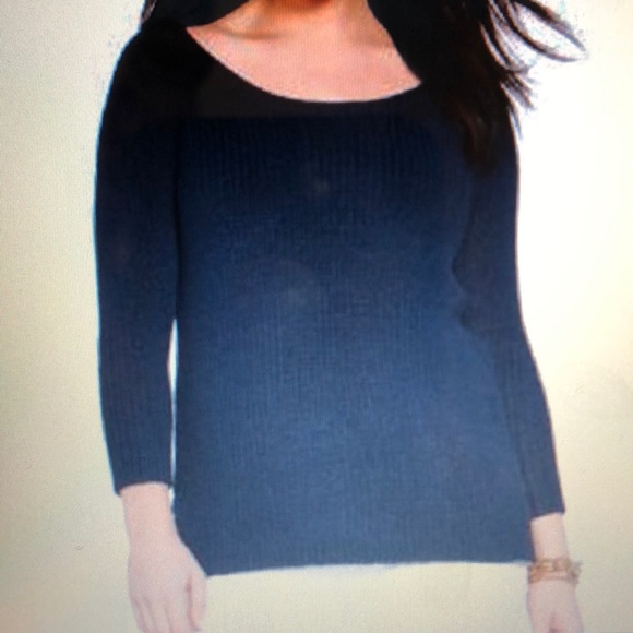 Lauren Ralph Lauren Plus Size Crew-Neck Sweater - Picture 1 of 10